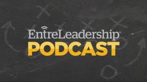 EntreLeadership Podcast